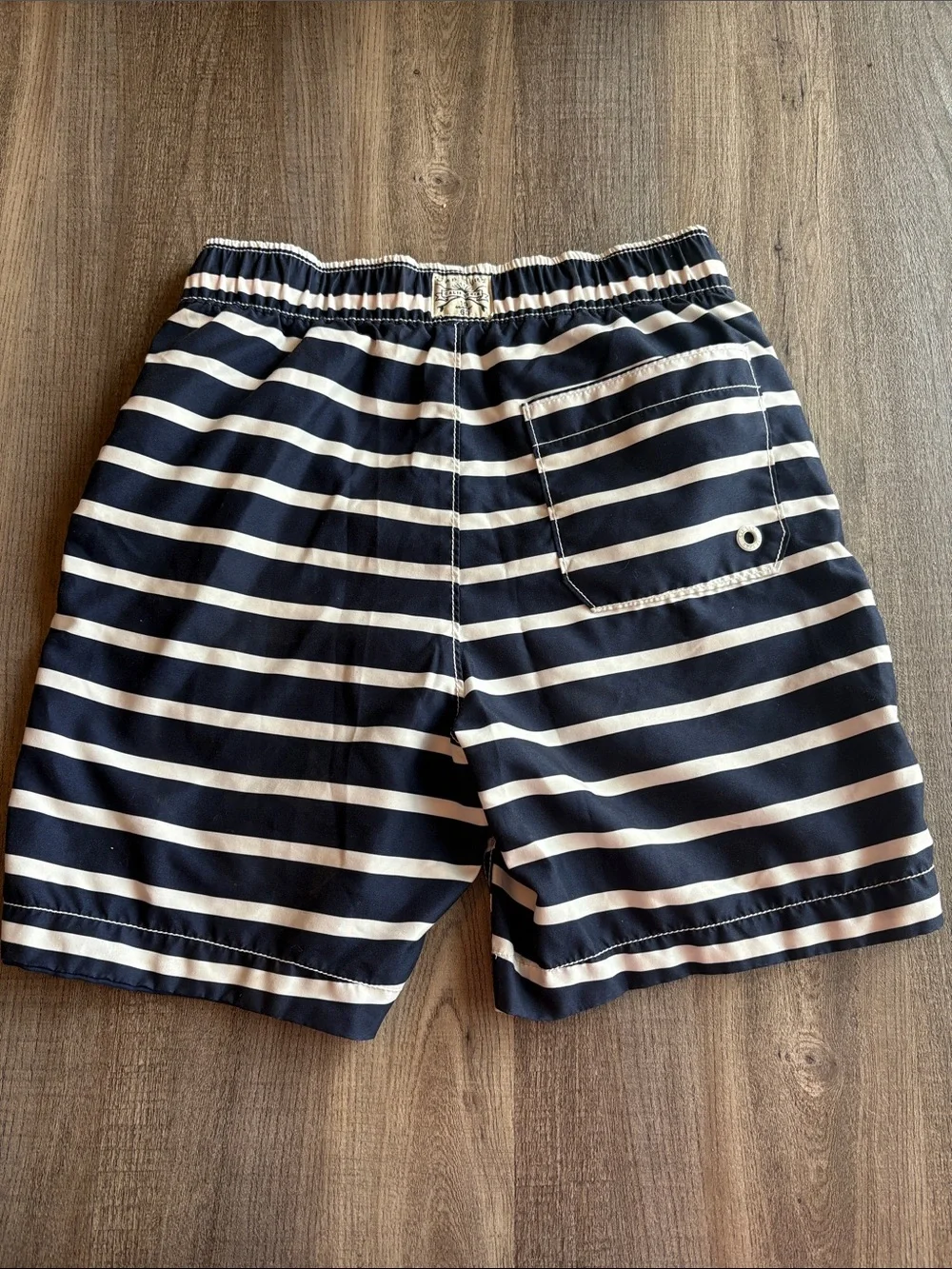GAP navy white